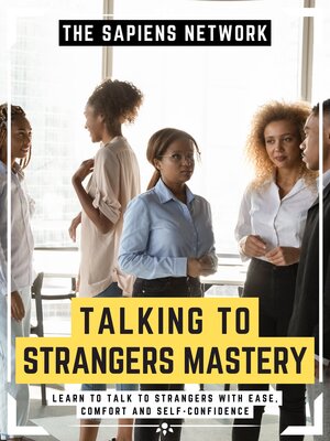 cover image of Talking to Strangers Mastery